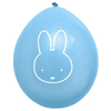 Ballonnen Nijntje Jongen 6 stuks